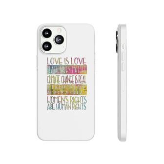 Love Is Love Equality Phonecase iPhone | Mazezy