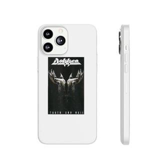 Love Music Rock Band For Fan  Phonecase iPhone