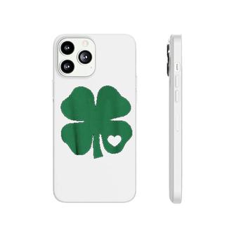 Lucky Clover St Patricks Day Phonecase iPhone | Mazezy