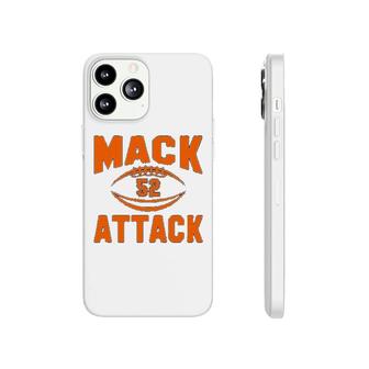 Mack Attack Phonecase iPhone | Mazezy