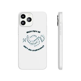 Marching Band Phonecase iPhone | Mazezy AU