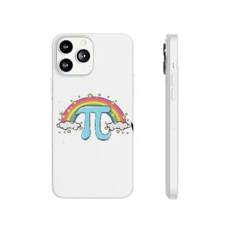 Math Party Rainbow Phonecase iPhone | Mazezy