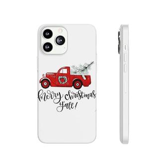 Merry Christmas Yall Phonecase iPhone | Mazezy