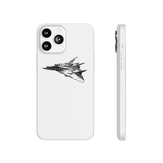 Military's Jet Fighters Aircraft Plane F14 Tomcat Phonecase iPhone | Mazezy