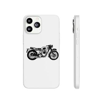 Motorcycle Phonecase iPhone | Mazezy