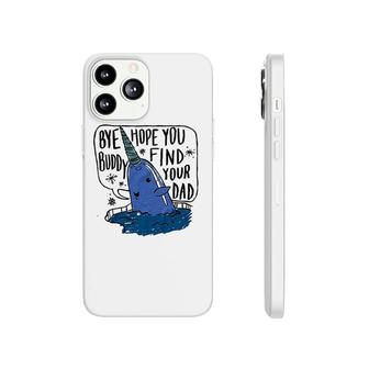 Mr Narwhal Elf Christmas Phonecase iPhone | Mazezy