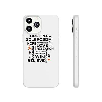 Multiple Fight Phonecase iPhone | Mazezy
