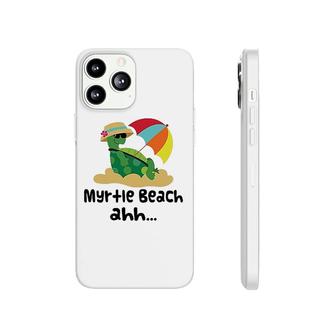 Myrtle Beach South Carolina Phonecase iPhone | Mazezy