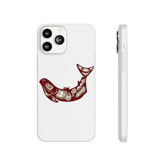 Native American Indian Salmon Fish Phonecase iPhone | Mazezy