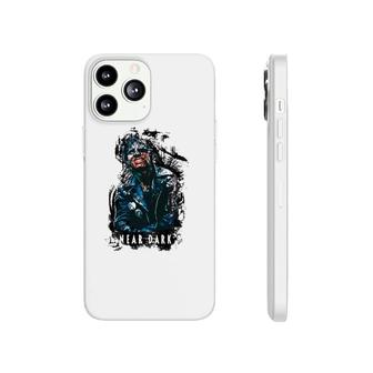 Near Dark Film Print Movie Phonecase iPhone | Mazezy