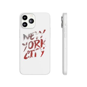 New York City Classic Vintage Ny Phonecase iPhone | Mazezy