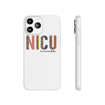 Nicu Nurse, Labor And Delivery Nurse, Nurse Appreciation Phonecase iPhone | Mazezy