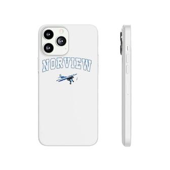 Norview High School Pilots Gift Phonecase iPhone | Mazezy