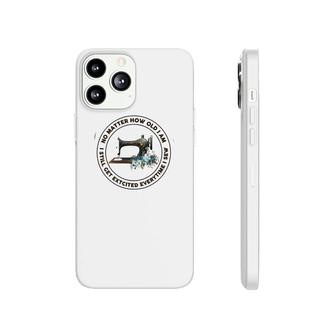 Ocean Shark Phonecase iPhone | Mazezy