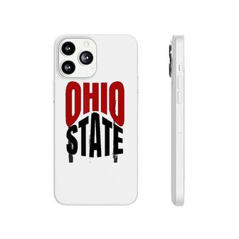 Ohio State Phonecase iPhone | Mazezy