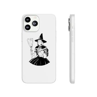 Old World Witch New World Problems Phonecase iPhone | Mazezy