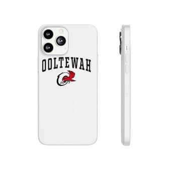 Ooltewah High School Owls C3 Ver2 Phonecase iPhone | Mazezy