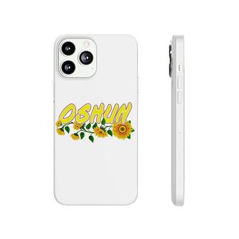 Oshun Orishas Goddess Phonecase iPhone | Mazezy