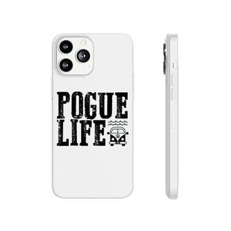 Outer Banks Pogue Life Phonecase iPhone | Mazezy