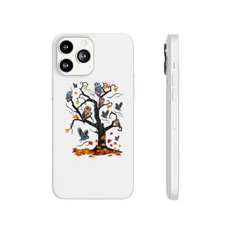 Owl Tree Phonecase iPhone | Mazezy