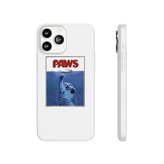 Paws Kitten Phonecase iPhone | Mazezy