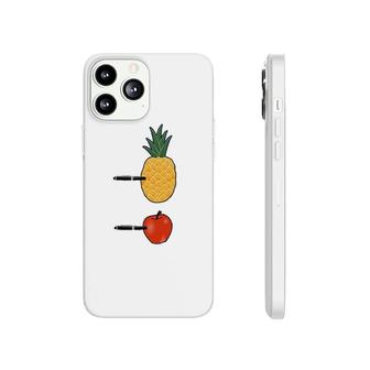 Pen Pineapple Apple Pen Meme Phonecase iPhone | Mazezy AU