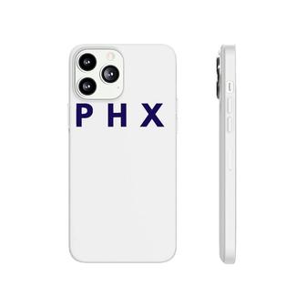 Phoenix Az Fans Latitude & Longitude Phx Basketball Phonecase iPhone | Mazezy