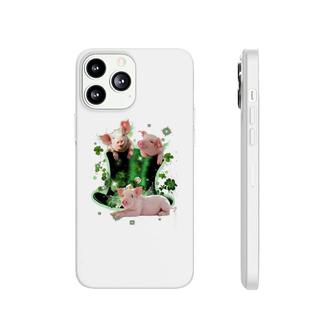 Pig Lucky Fairies For Pig Lover Phonecase iPhone | Mazezy
