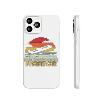 Pilot See You Later Phonecase iPhone | Mazezy