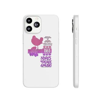 Pink Aquarian Phonecase iPhone | Mazezy