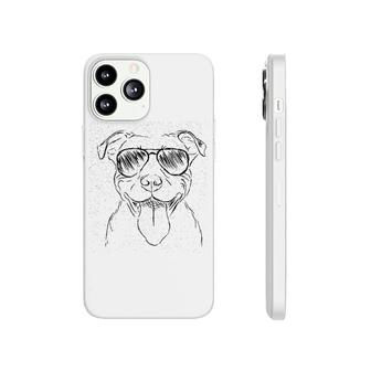 Pitbull Phonecase iPhone | Mazezy