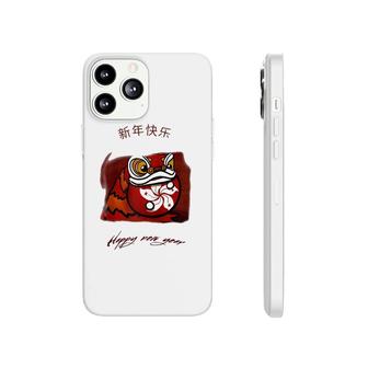 Polandballs Chinese New Year Phonecase iPhone | Mazezy