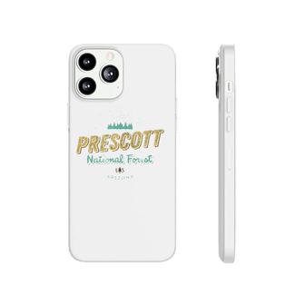 Prescott National Forest Arizona Phonecase iPhone | Mazezy UK