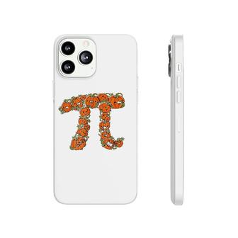 Pumpkin Pi Phonecase iPhone | Mazezy