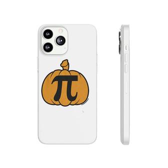 Pumpkin Pi Phonecase iPhone | Mazezy
