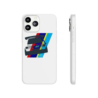 Rally Group B Vintage Car Racing And Motorsport Race Livery Phonecase iPhone | Mazezy