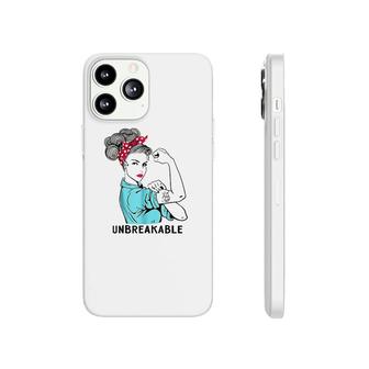 Real Estate Agent Unbreakable Phonecase iPhone | Mazezy