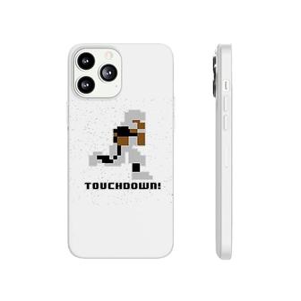Retro Video Game Gamer Football Phonecase iPhone | Mazezy