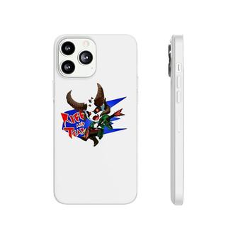 Riff And Tear Marauder Style Phonecase iPhone | Mazezy
