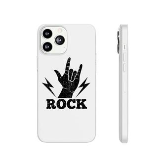 Rock Cute Popular Music Rock Singer Phonecase iPhone | Mazezy