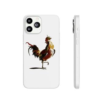 Rooster Backyard Chicken Farmer Rooster Phonecase iPhone | Mazezy