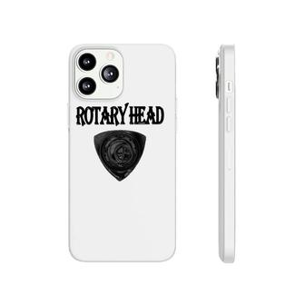 Rotary Engine Rotary Head Car Phonecase iPhone | Mazezy