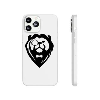 Savagegentlemen X Prem Lion Premium Phonecase iPhone | Mazezy