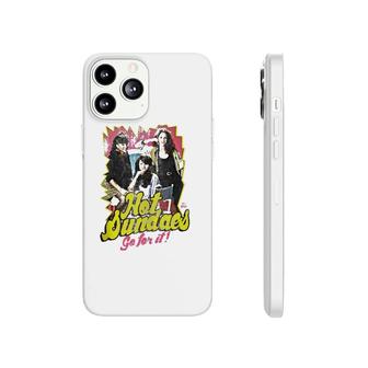 Saved By The Bell Hot Sundaes Phonecase iPhone | Mazezy DE