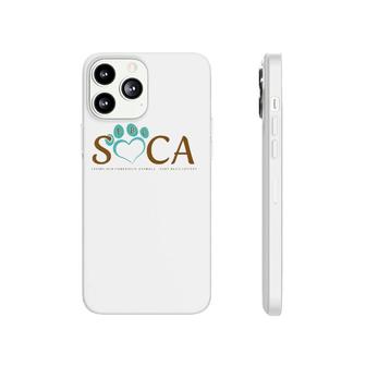 Saving And Rescuing Animals Phonecase iPhone | Mazezy