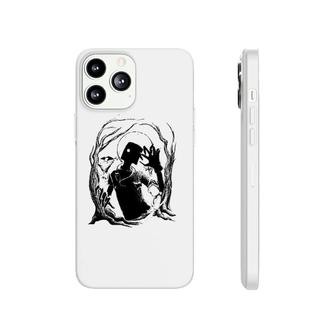 Scary Stories To Tell In The Fgc Art Phonecase iPhone | Mazezy