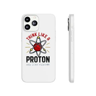 Science Chemistry Physics Teacher Student Gift Phonecase iPhone | Mazezy