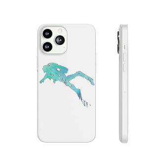Scuba Diving Under Water Gifts Phonecase iPhone | Mazezy