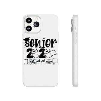 Senior Class Of 2020 Phonecase iPhone | Mazezy