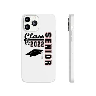 Senior Class Of 2022 Graduation Design For The Graduate Phonecase iPhone | Mazezy AU